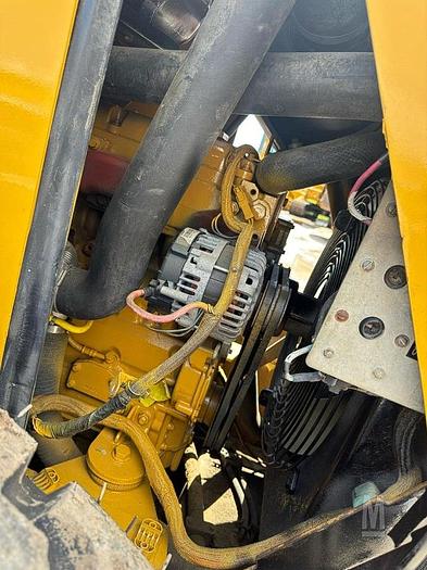 Used 2006 CATERPILLAR CP533E - COMPACTORS