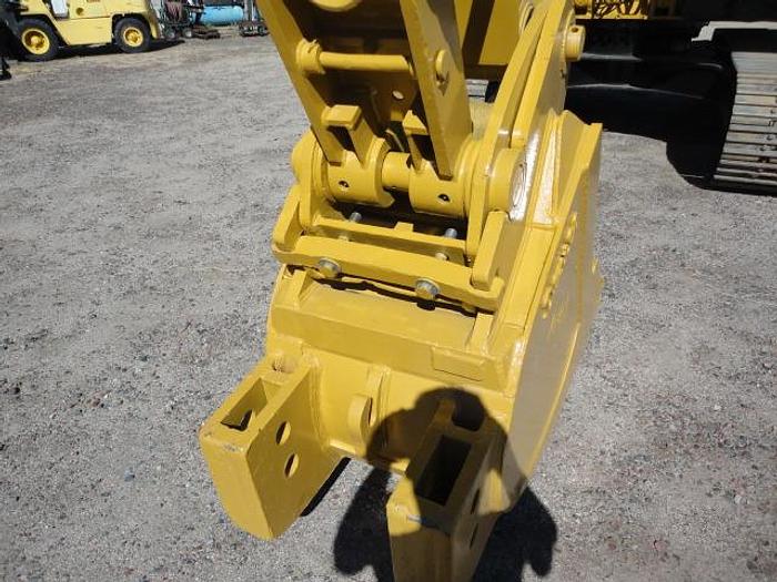 Used 2000 CATERPILLAR 320C U - EXCAVATORS