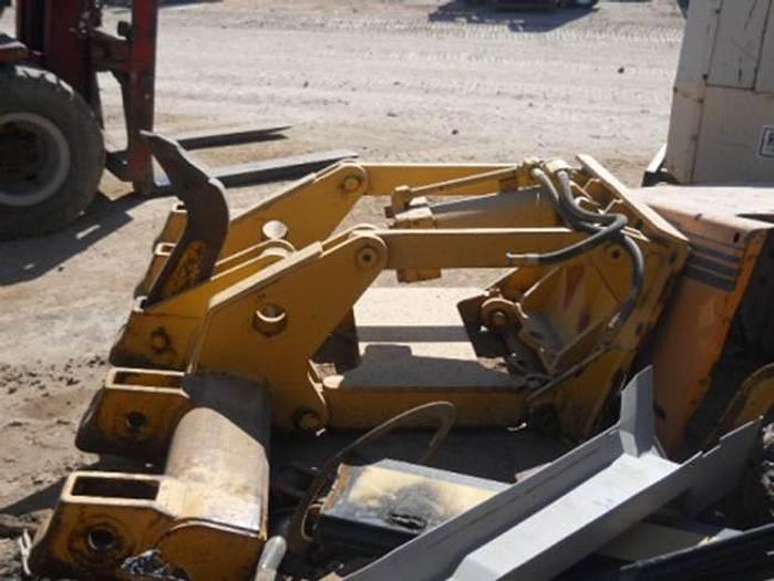 Used 1980 CATERPILLAR D5 - CRAWLER TRACTORS