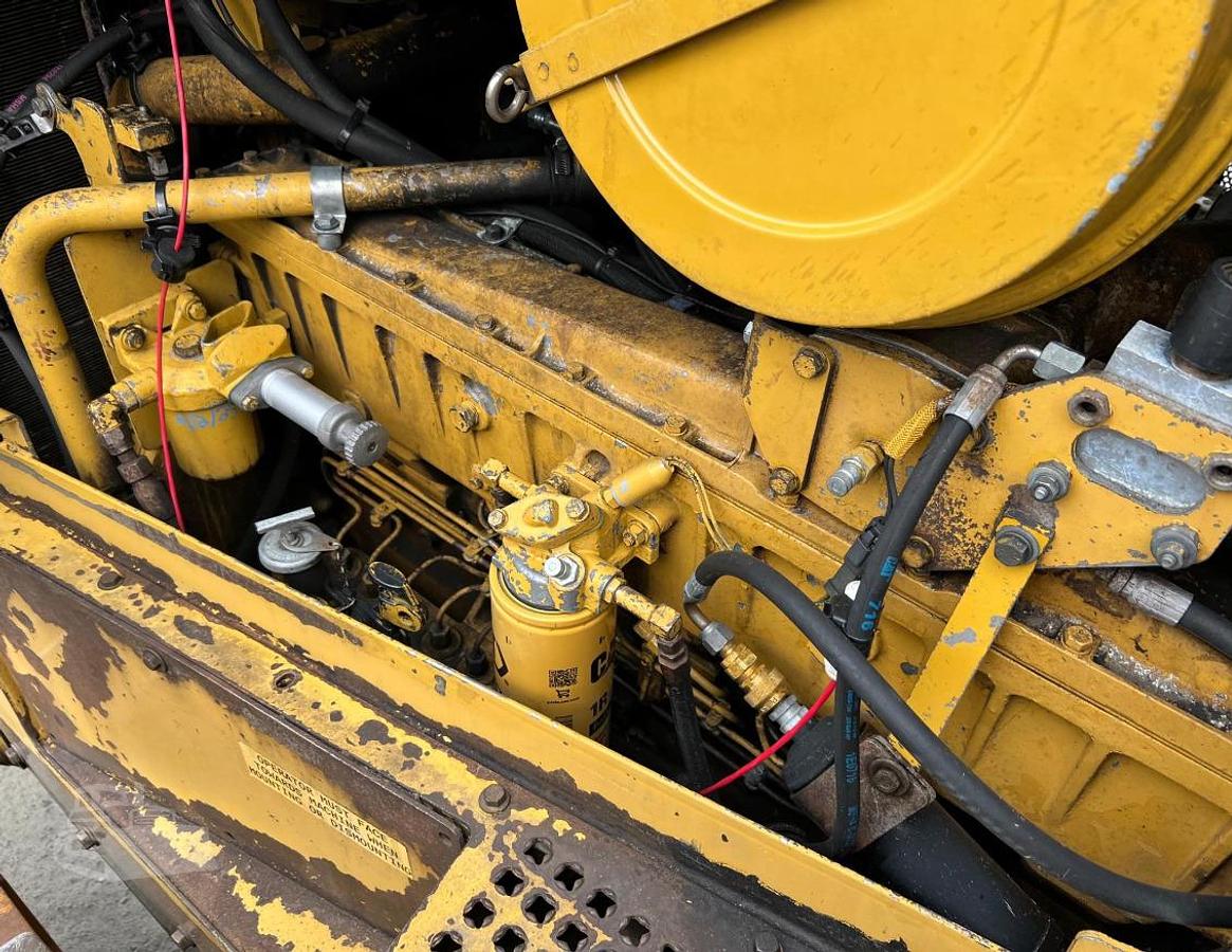 Used 2000 CATERPILLAR D8R