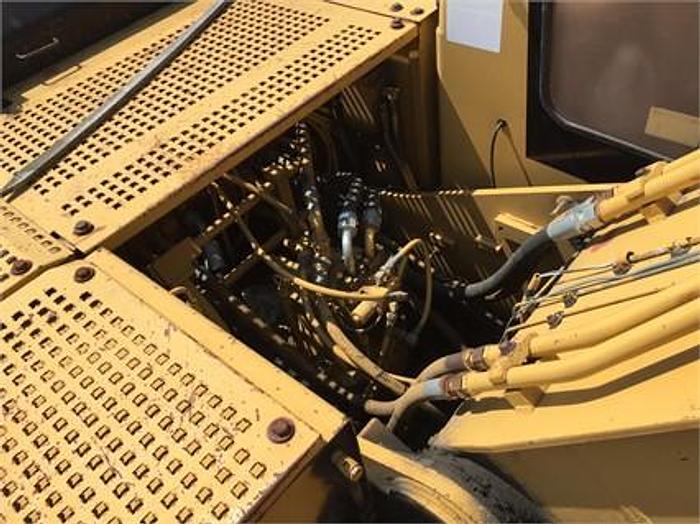 Used 1996 CATERPILLAR 320L - EXCAVATORS