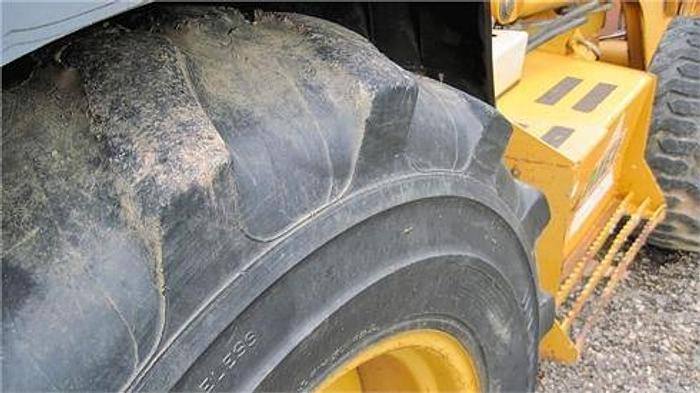 Used 1998 CASE 580 SUPER L,580SL - BACKHOES