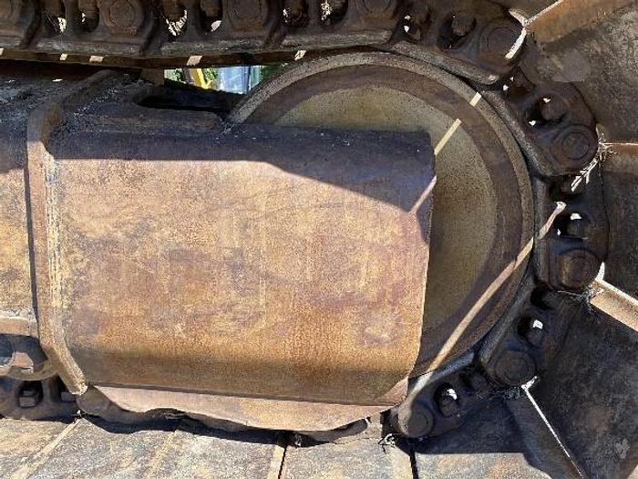 Used 2012 CATERPILLAR 336EL - EXCAVATORS