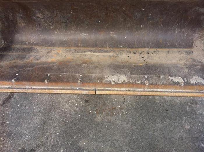 Used 1995 CATERPILLAR 416B - BACKHOES