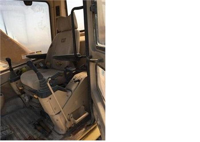 Used 1996 CATERPILLAR 320L - EXCAVATORS