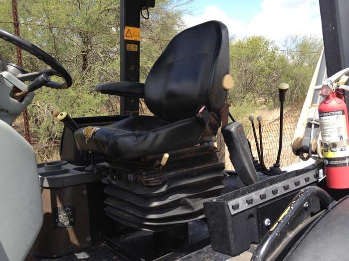 Used 2007 TEREX TX760B - BACKHOES