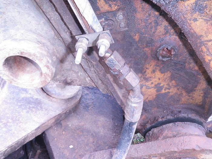 Used 1996 CATERPILLAR 315L - EXCAVATORS