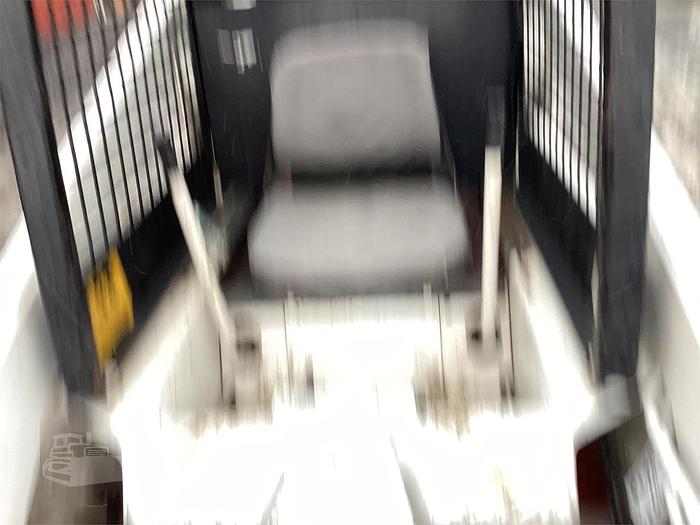 Used BOBCAT 631 - SKID STEER LOADERS