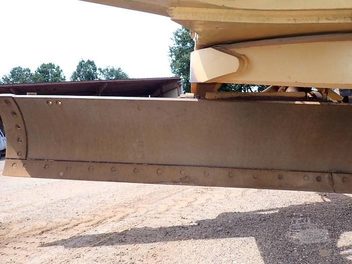 Used 2001 CATERPILLAR 12H - MOTOR GRADERS