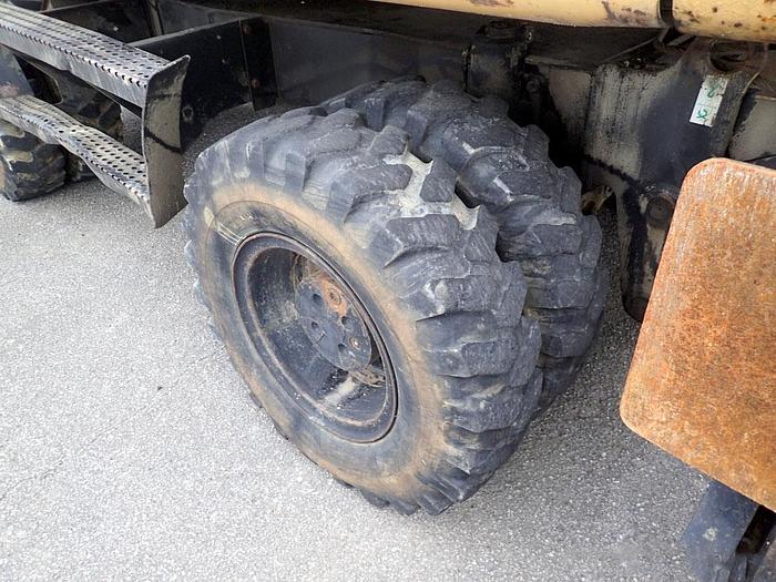 Used 2000 CATERPILLAR M320(6WL) - EXCAVATORS