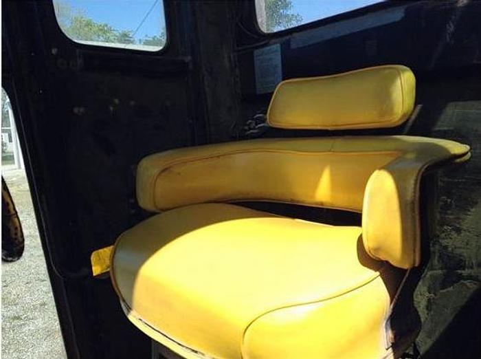 Used JOHN DEERE 670 - MOTOR GRADERS