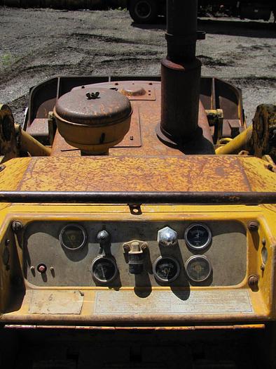 Used 1978 CATERPILLAR 955L - CRAWLER LOADERS