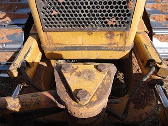 Used 2005 CATERPILLAR D6N XL(CCK) - CRAWLER TRACTORS