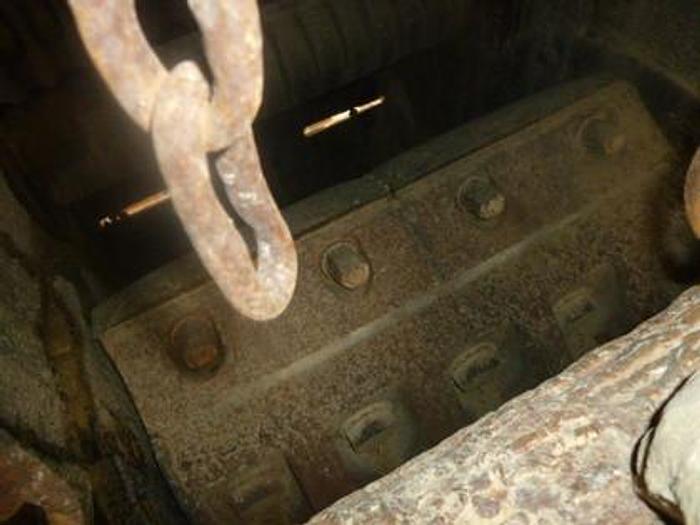 Used CEDARAPIDS 436 - CRUSHER