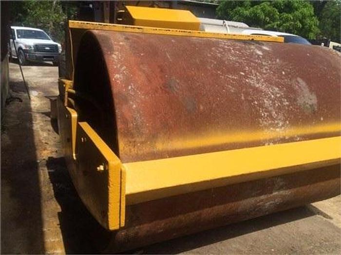 Used 1985 DYNAPAC CA25 - COMPACTORS