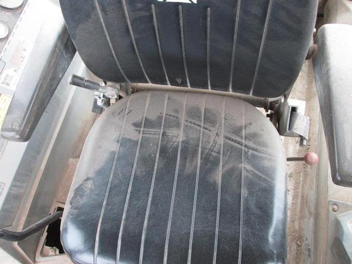 Used 1995 CATERPILLAR 416B - BACKHOES