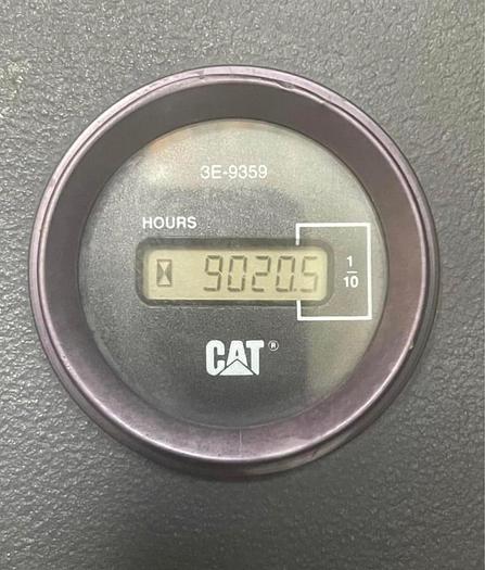 Used 1999 CATERPILLAR 416C - BACKHOES