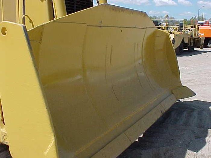 Used 1997 CATERPILLAR D8R - CRAWLER TRACTORS