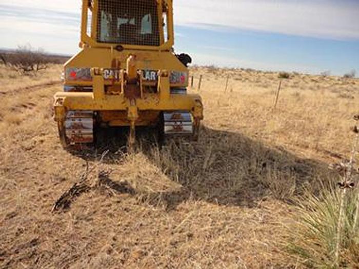 Used 2005 CATERPILLAR D6N XL(CCK) - CRAWLER TRACTORS