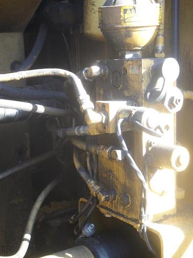 Used 1995 CATERPILLAR 315L - EXCAVATORS