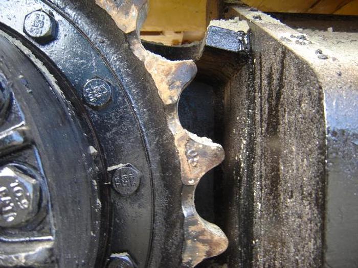 Used 2006 CATERPILLAR 330DL - EXCAVATORS