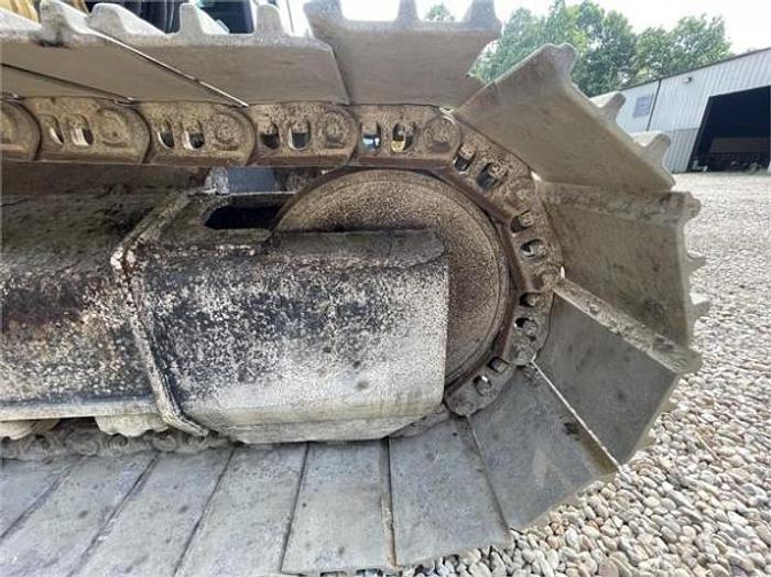 Used 2012 CATERPILLAR 336EL - EXCAVATORS