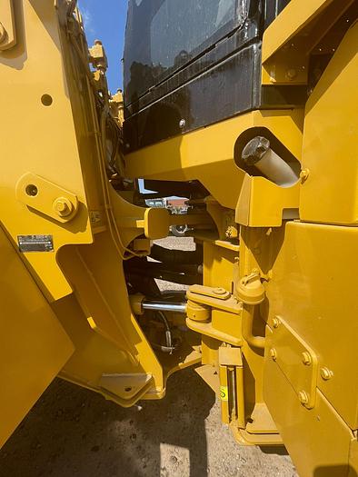 Used 2008 CATERPILLAR 938H - WHEEL LOADERS