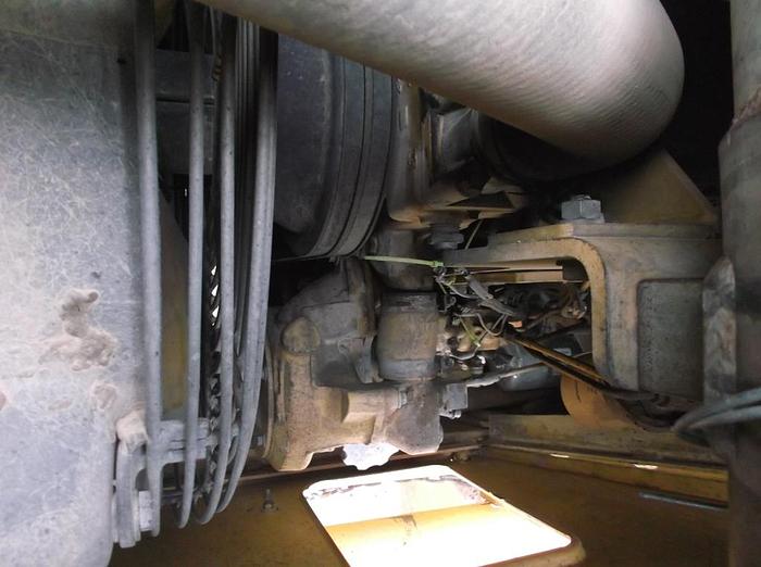 Used 1995 CATERPILLAR 416B - BACKHOES