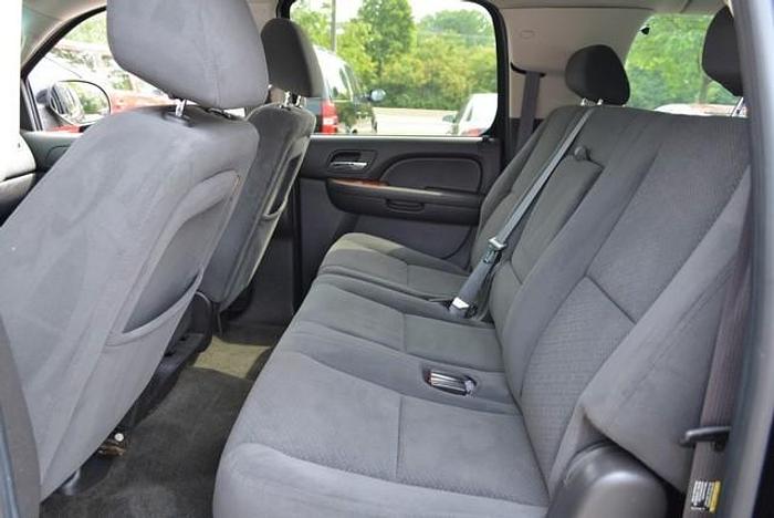 Used 2007 CHEVROLET SUBURBAN - SUV