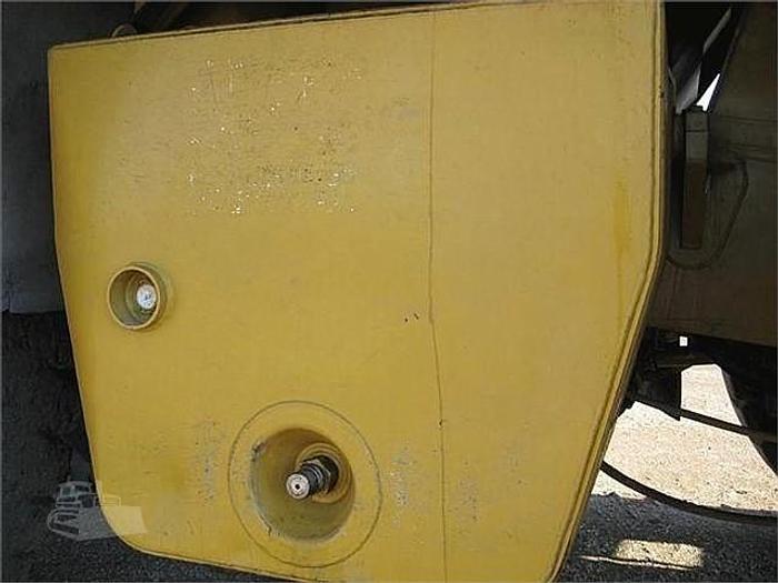 Used 1995 CATERPILLAR 777C - OFF HIGHWAY TRUCKS