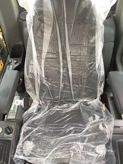 Used 2010 CATERPILLAR 320DL - EXCAVATORS