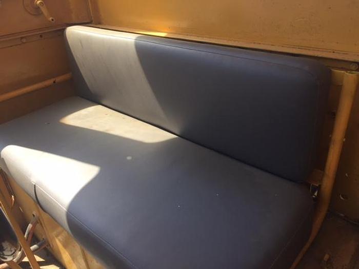 Used CATERPILLAR 12E - MOTOR GRADERS