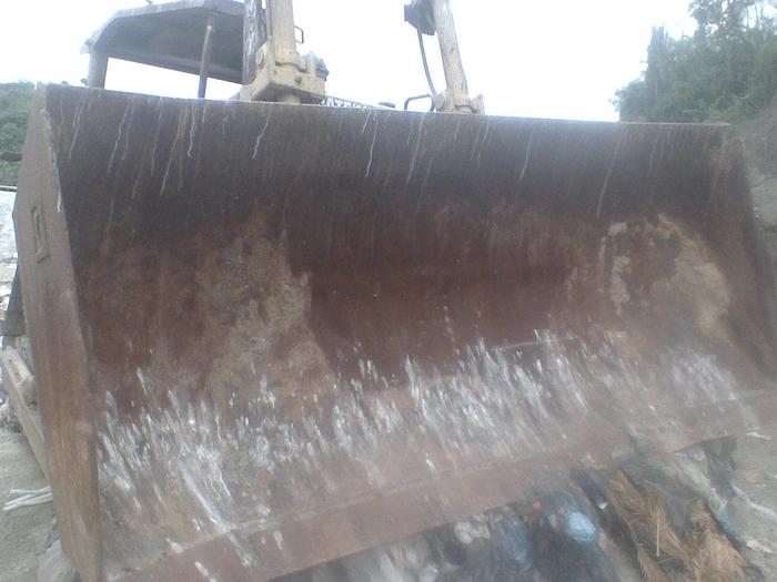 Used 1997 CATERPILLAR D7H XR(5BF,2RG) - CRAWLER TRACTORS