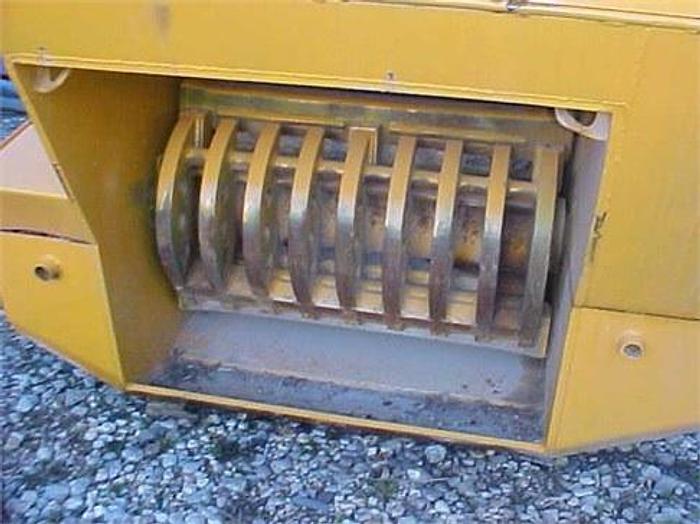 Used 2005 CRUSH ALL CR125 - CRUSHER BUCKET