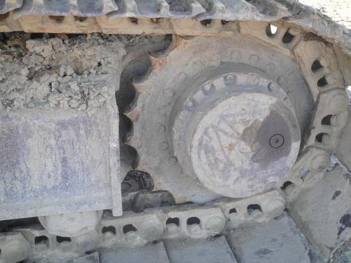 Used 1995 CATERPILLAR 315L - EXCAVATORS