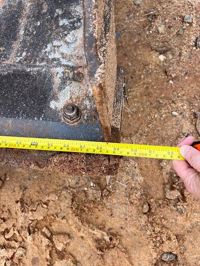 Used 2007 CATERPILLAR 420E - BACKHOES