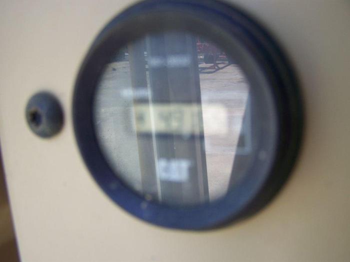 Used 2001 CATERPILLAR 12H - MOTOR GRADERS