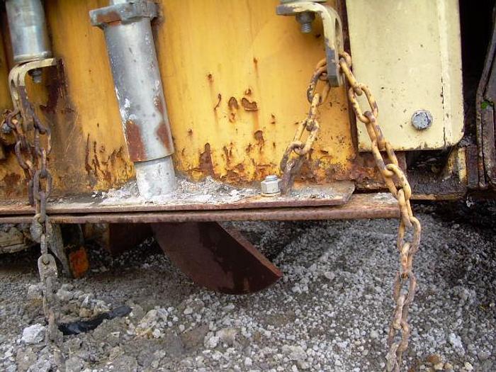 Used 1990 BLAW-KNOX PF500 - PAVING EQUIPMENT