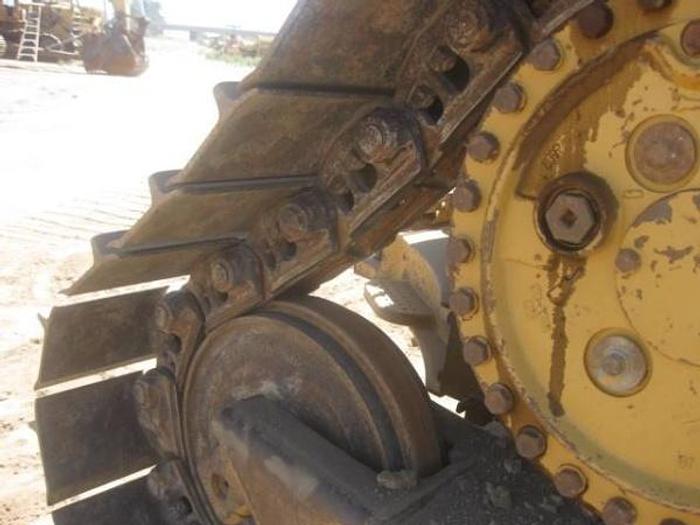 Used 2003 CATERPILLAR D5N XL - CRAWLER TRACTORS