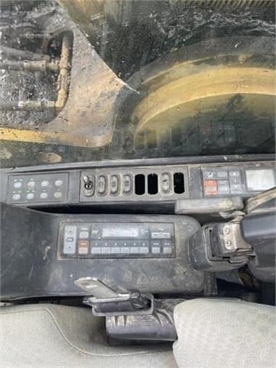 Used 2010 CATERPILLAR 336 DL - EXCAVATORS
