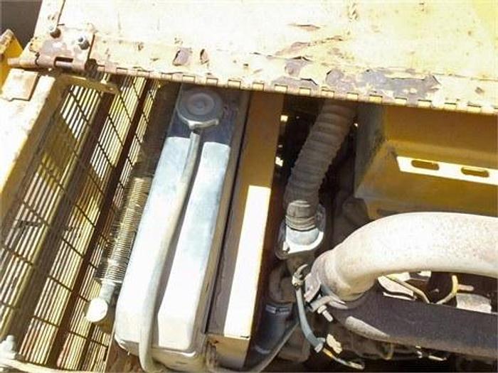 Used 1980 BLAW-KNOX PF115 - PAVING EQUIPMENT