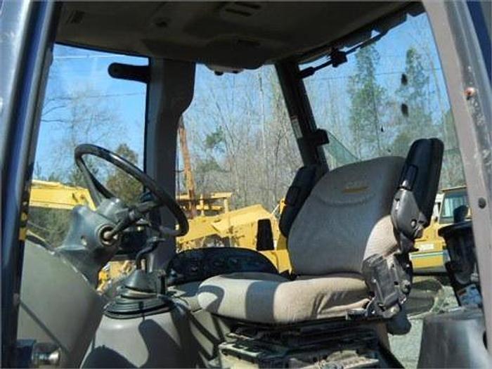 Used 2005 CASE 580SM - BACKHOES