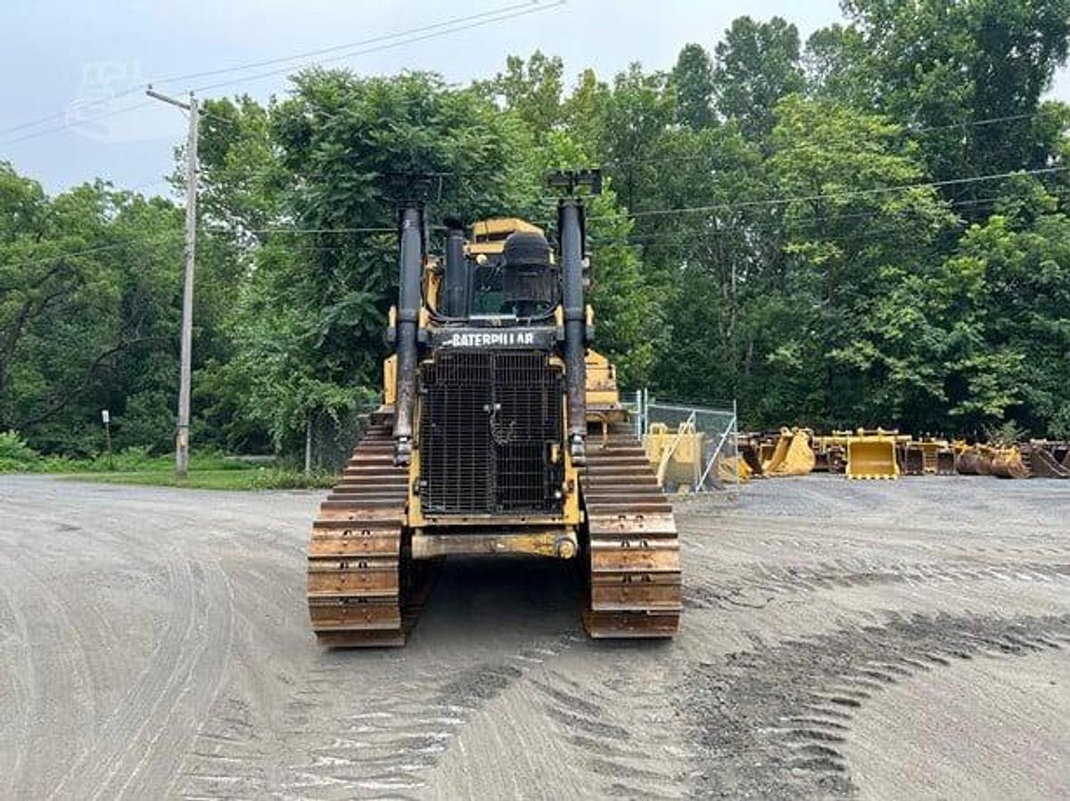Used 2000 CATERPILLAR D8R