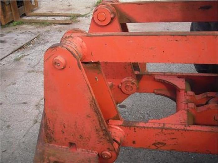 Used 1981 JOHN DEERE 670A - MOTOR GRADERS