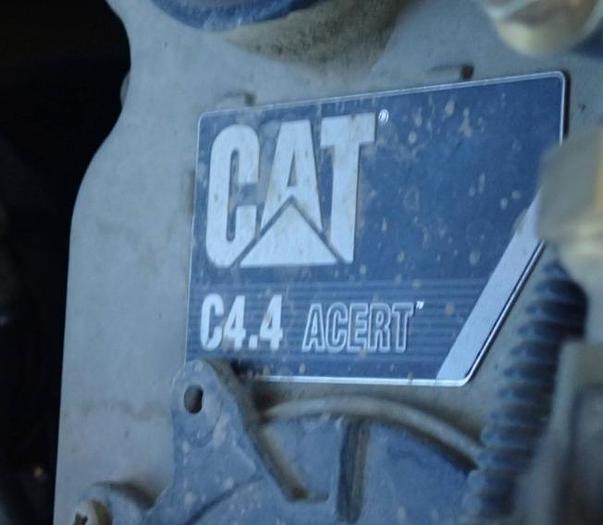 Used 2012 CATERPILLAR 420F - BACKHOES