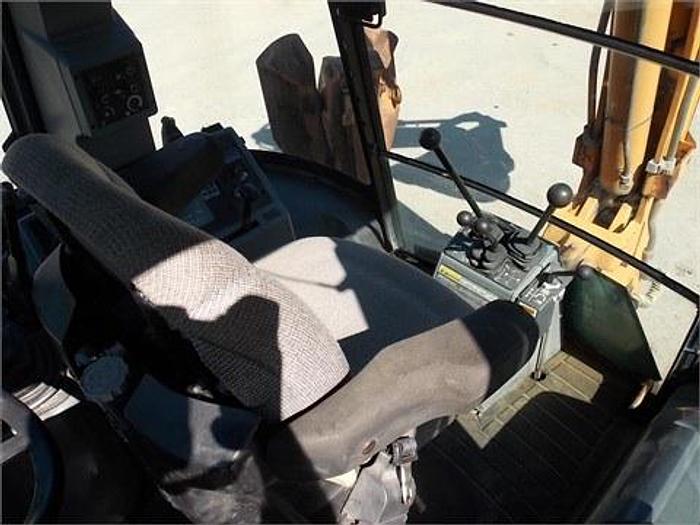 Used 1999 CASE 580L - BACKHOES