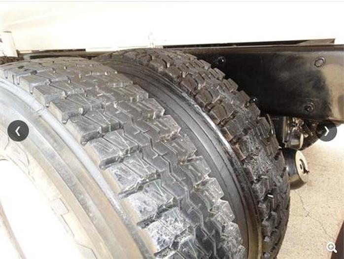 Used 2001 STERLING LT8500 - WATER TANK & WATER TRUCK