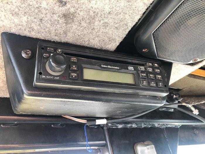 Used 2006 CATERPILLAR 324DL - EXCAVATORS