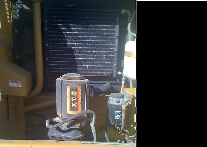 Used CATERPILLAR 320 - EXCAVATORS