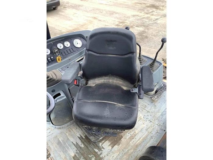 Used 2005 CATERPILLAR 416D - BACKHOES